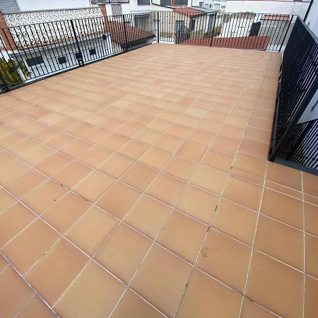 شقة Vivienda San Jose تيرويل المظهر الخارجي الصورة