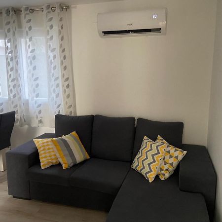 شقة Vivienda San Jose تيرويل المظهر الخارجي الصورة