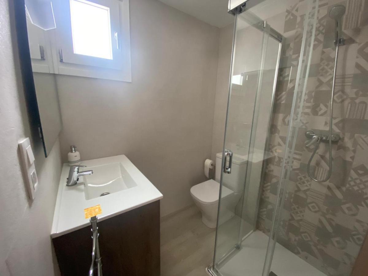 شقة Vivienda San Jose تيرويل المظهر الخارجي الصورة