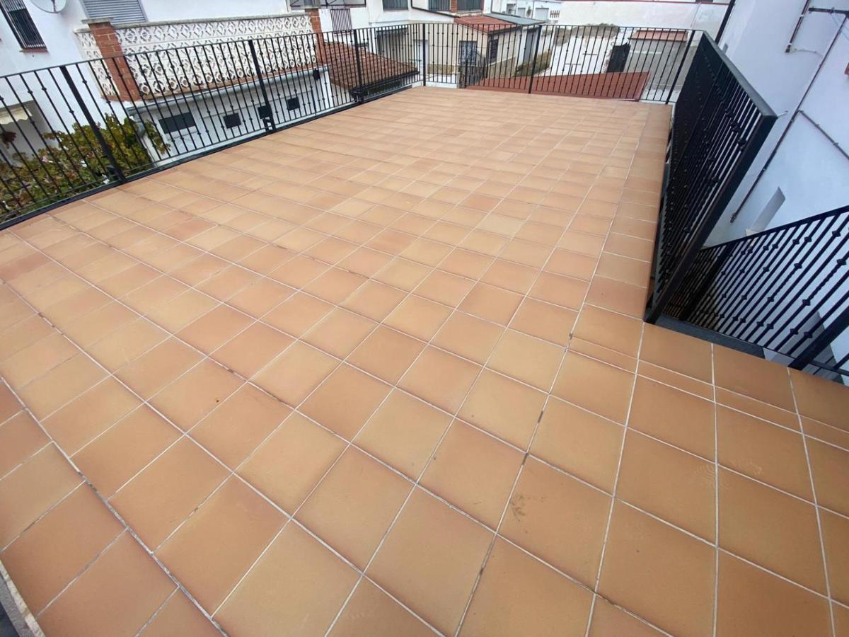 شقة Vivienda San Jose تيرويل المظهر الخارجي الصورة
