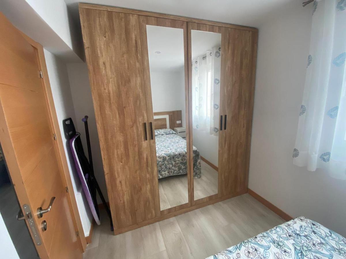 شقة Vivienda San Jose تيرويل المظهر الخارجي الصورة