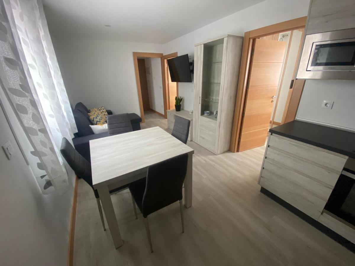 شقة Vivienda San Jose تيرويل المظهر الخارجي الصورة