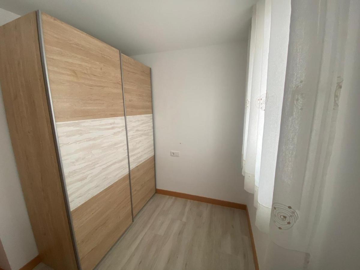 شقة Vivienda San Jose تيرويل المظهر الخارجي الصورة