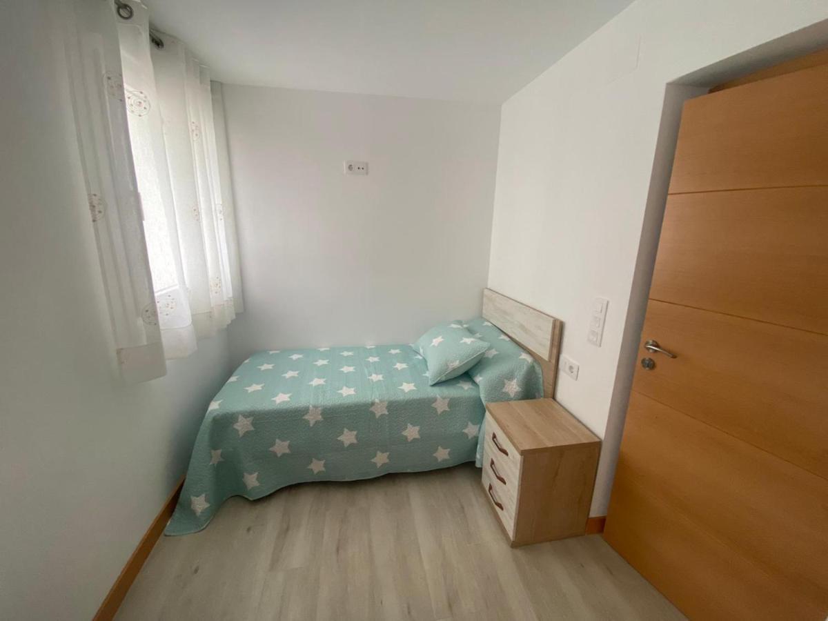 شقة Vivienda San Jose تيرويل المظهر الخارجي الصورة